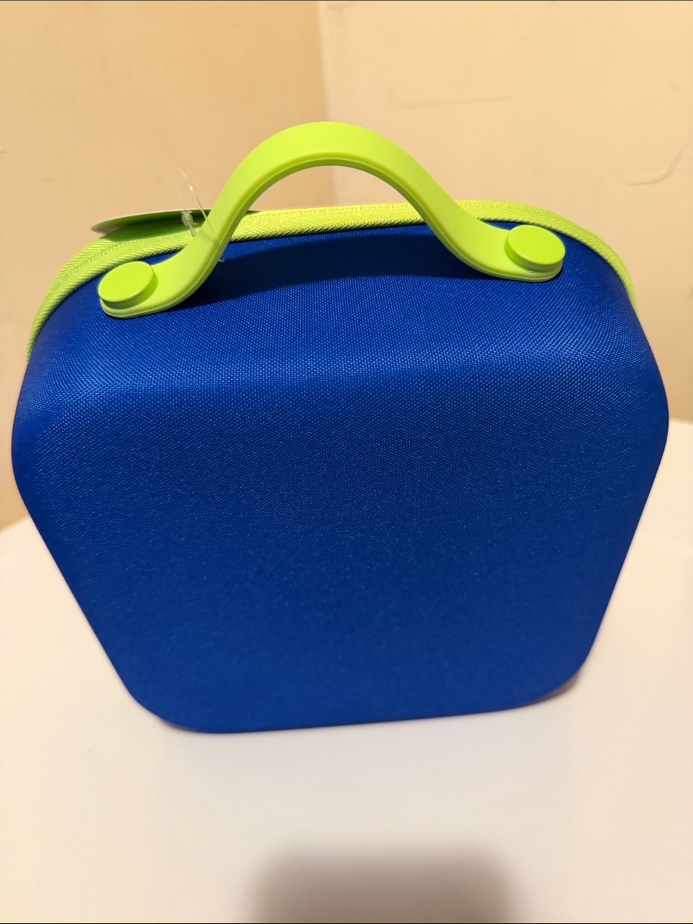 Manna Royal Blue Neoprene Lunch Case - Picture 6 of 8